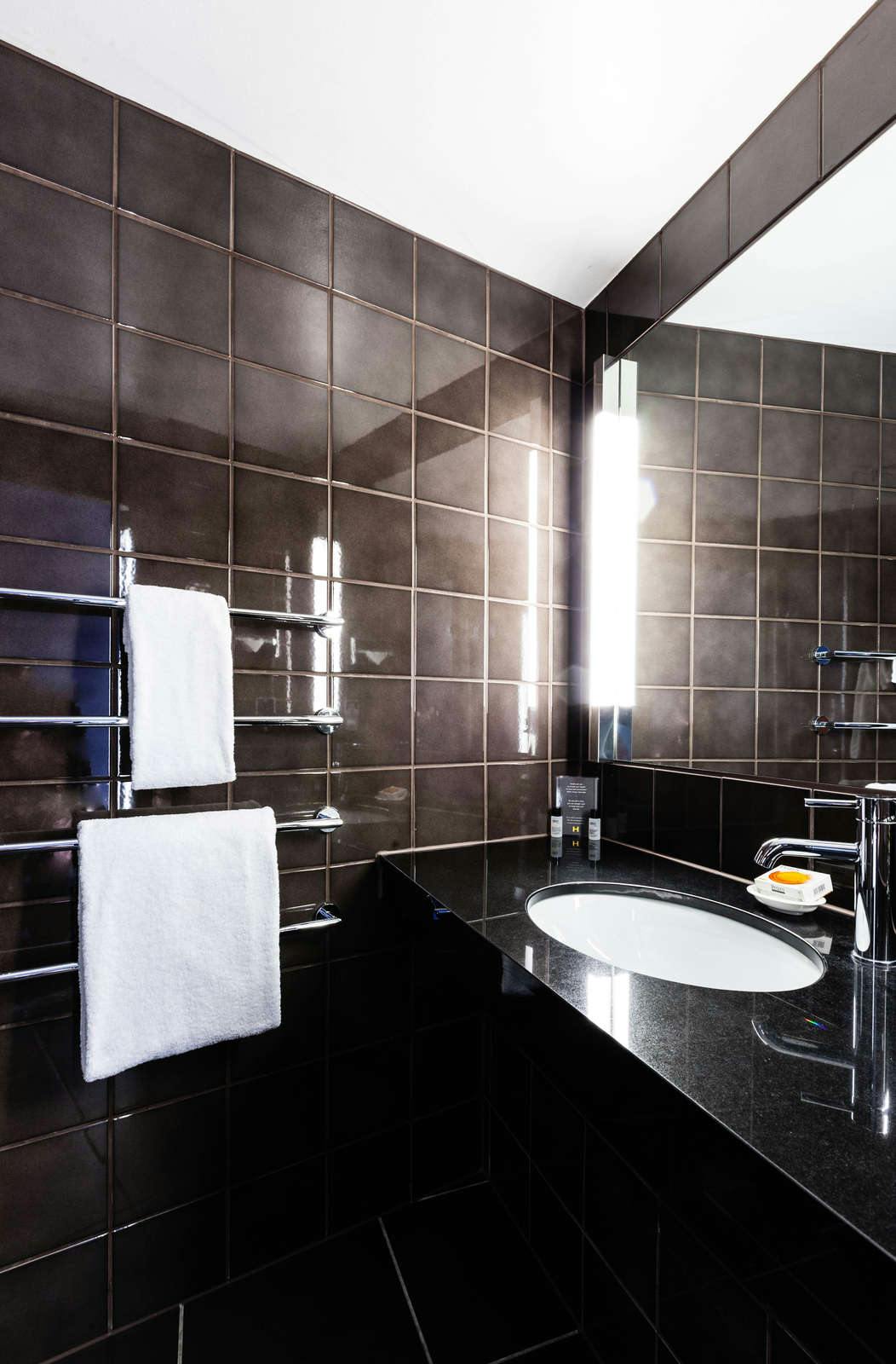 Hotel The Hoxton Shoreditch photo 2