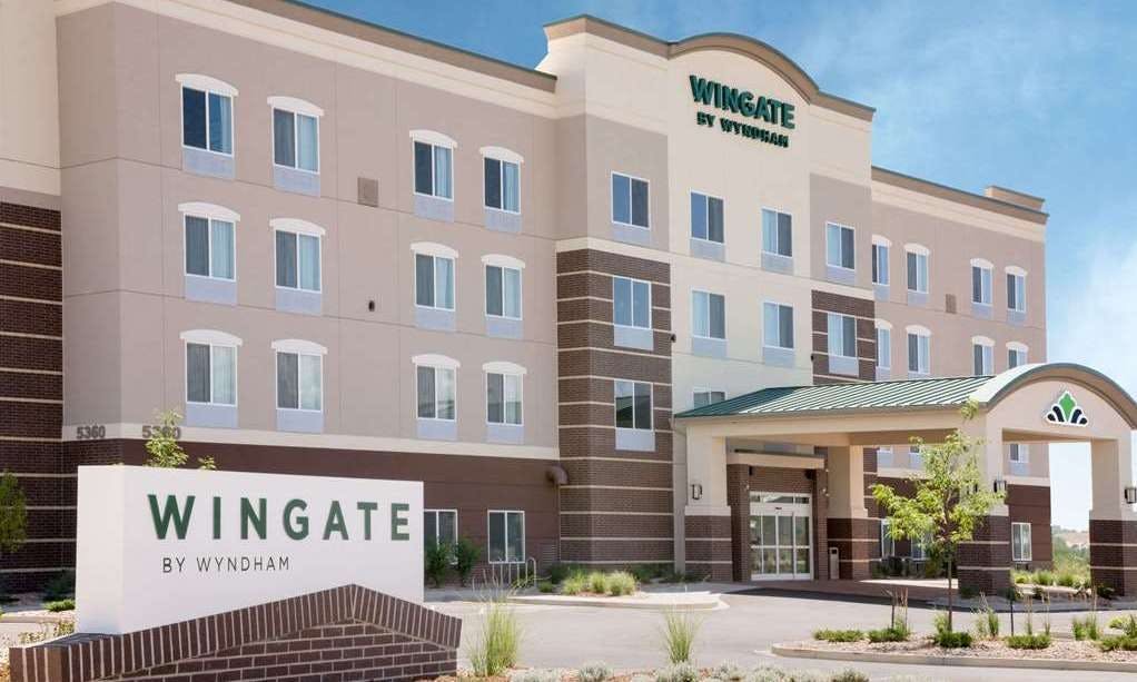 Wingate by Wyndham Loveland