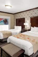 Hotel Hawthorn Suites Lubbock photo 2