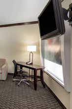Hotel Hawthorn Suites Lubbock photo 4