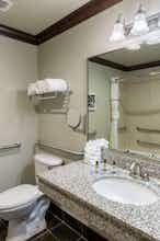 Hotel Hawthorn Suites Lubbock photo 5