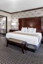 Hotel Hawthorn Suites Lubbock photo 1