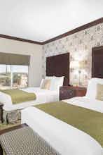Hotel Hawthorn Suites Lubbock photo 3