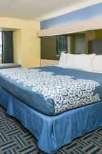 Hotel DI Suites Pryor photo 1