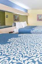 Hotel DI Suites Pryor photo 2