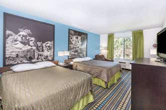 Hotel Super 8 North Sioux City photo 4