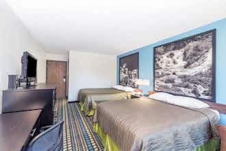 Hotel Super 8 North Sioux City photo 3