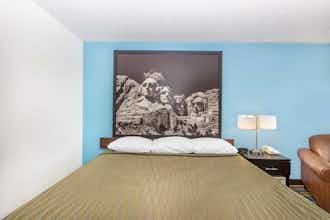 Hotel Super 8 North Sioux City photo 2