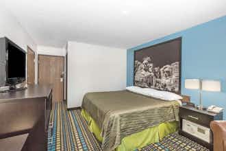 Hotel Super 8 North Sioux City photo 5