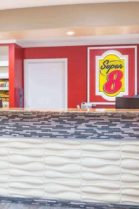 Hotel Super 8 by Wyndham Houston/Webster/NASA photo 5
