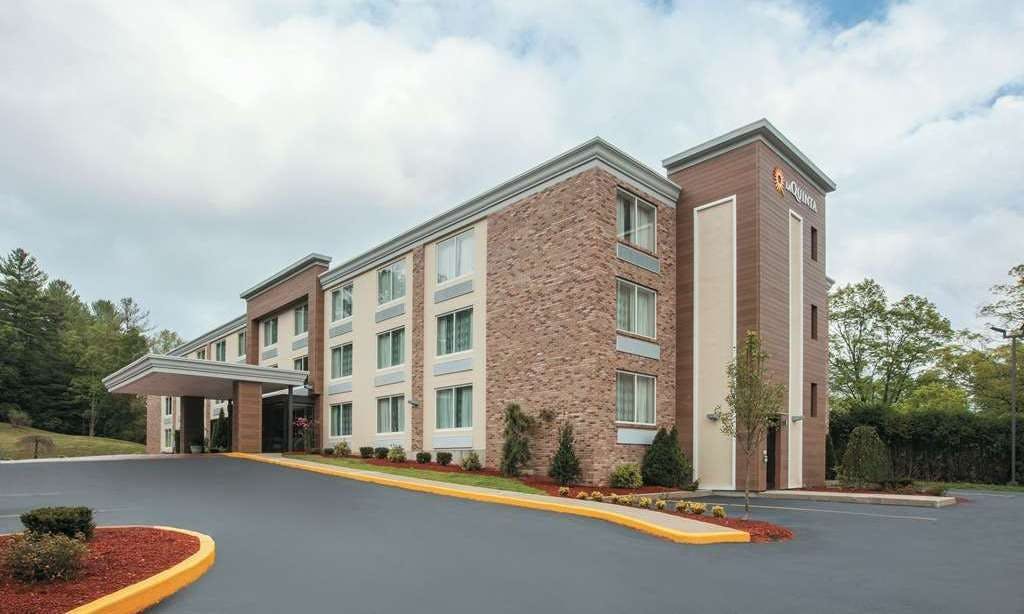 La Quinta Inn Ste Sturbridge