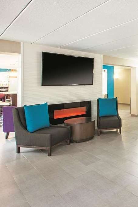 Hotel La Quinta Inn Ste Sturbridge photo 4