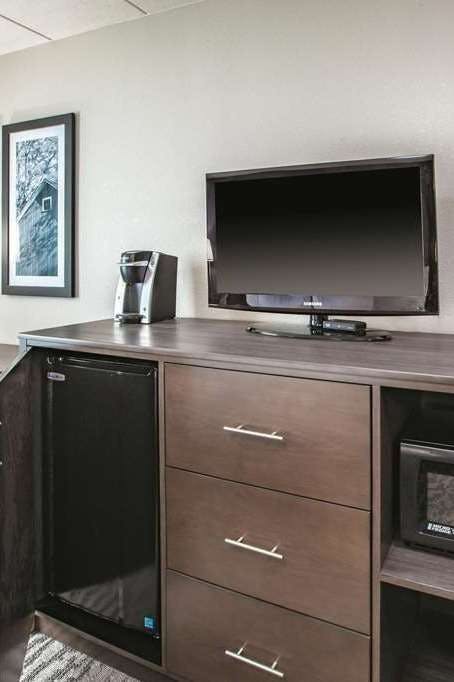 Hotel La Quinta Inn Ste Sturbridge photo 3