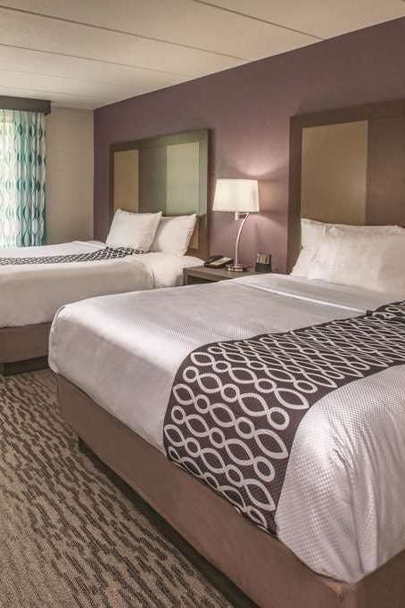 Hotel La Quinta Inn Ste Sturbridge photo 2