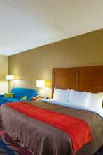 Hotel Baymont Bonita Springs photo 1