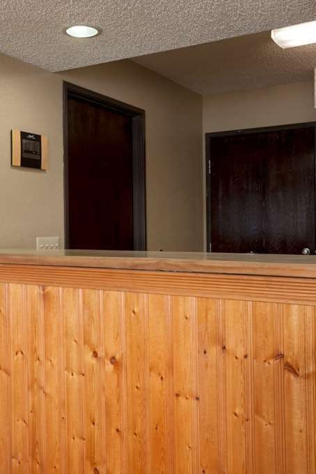 Hotel Super 8 Pulaski photo 5