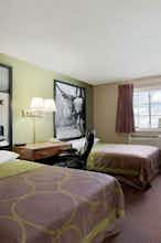 Hotel Super 8 Pulaski photo 2