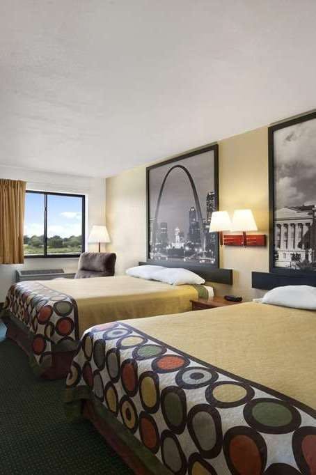 Hotel Super 8 Bowling Green photo 3