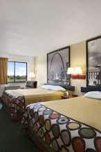 Hotel Super 8 Bowling Green photo 3