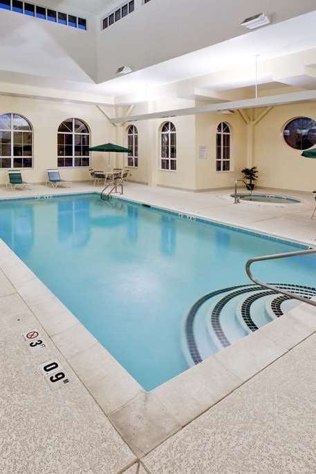 Hotel Hawthorn Suites Louisville photo 3