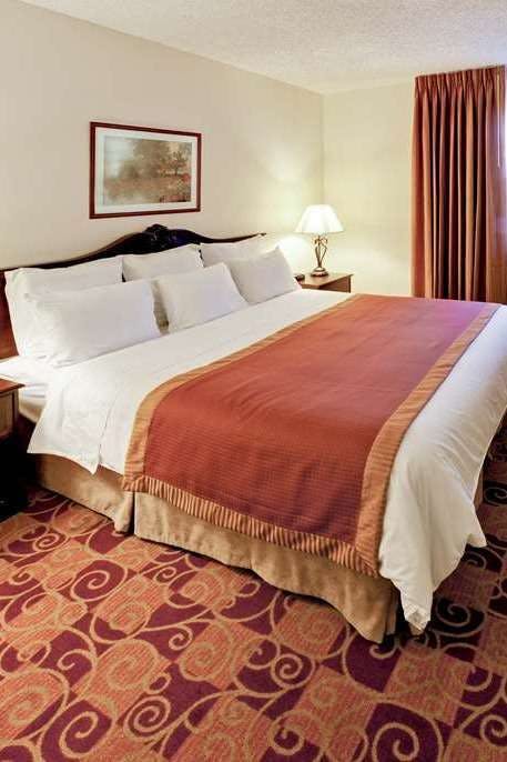 Hotel Hawthorn Suites Louisville photo 1