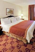 Hotel Hawthorn Suites Louisville photo 1