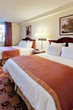 Hotel Hawthorn Suites Louisville photo 2