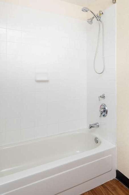 Hotel DI Macon I-75 North photo 3