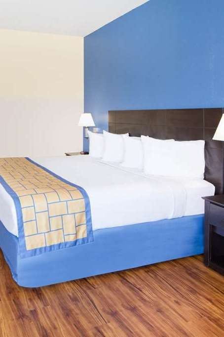 Hotel DI Macon I-75 North photo 1