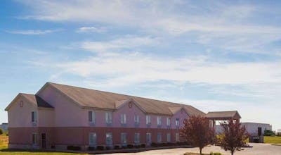 Super 8 by Wyndham Frankfort IN