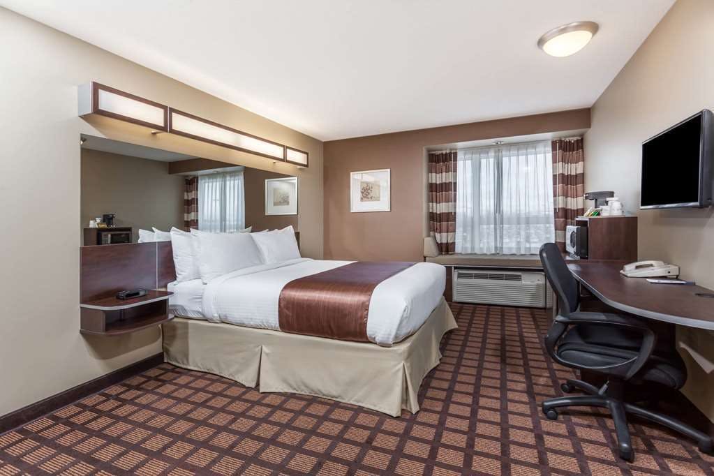 Hotel MTL by WY Timmins photo 4
