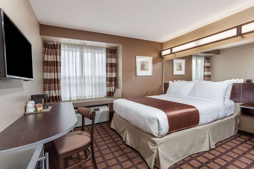Hotel MTL by WY Timmins photo 3
