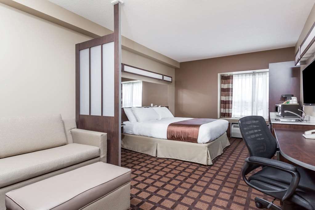 Hotel MTL by WY Timmins photo 5