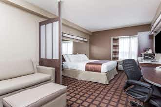 Hotel MTL by WY Timmins photo 5