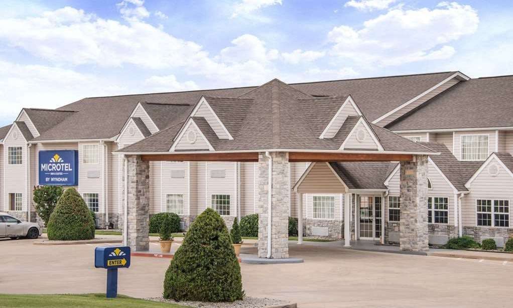 Microtel Inn & Suites by Wyndham Miami