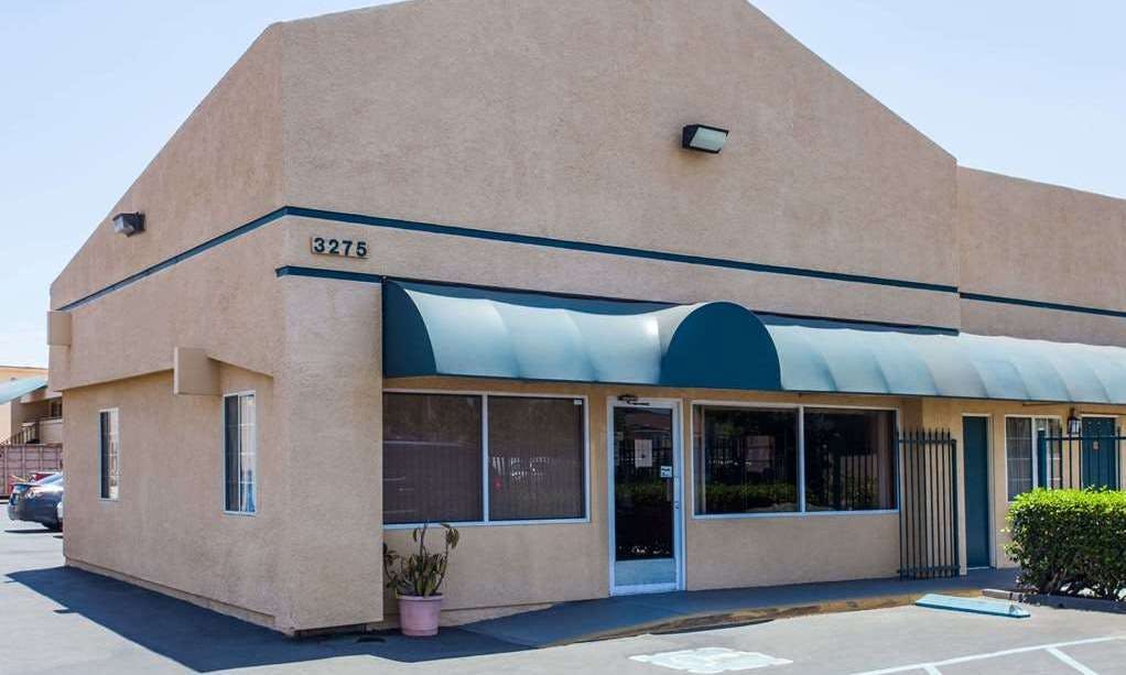 Travelodge by Wyndham San Diego SeaWorld