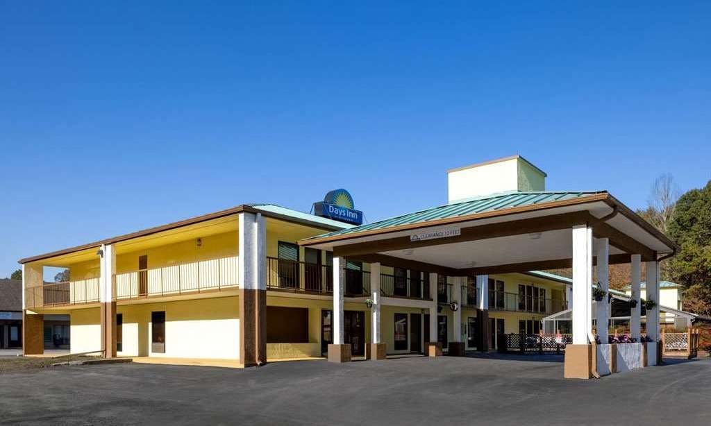 Days Inn Murphy