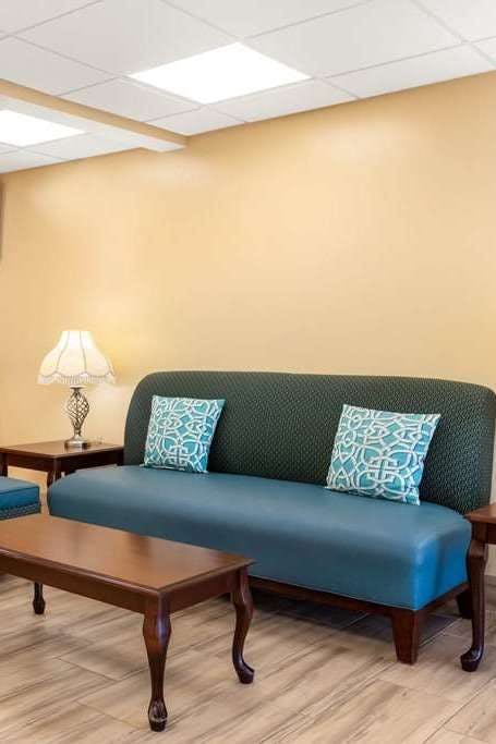 Hotel Days Inn Murphy photo 5