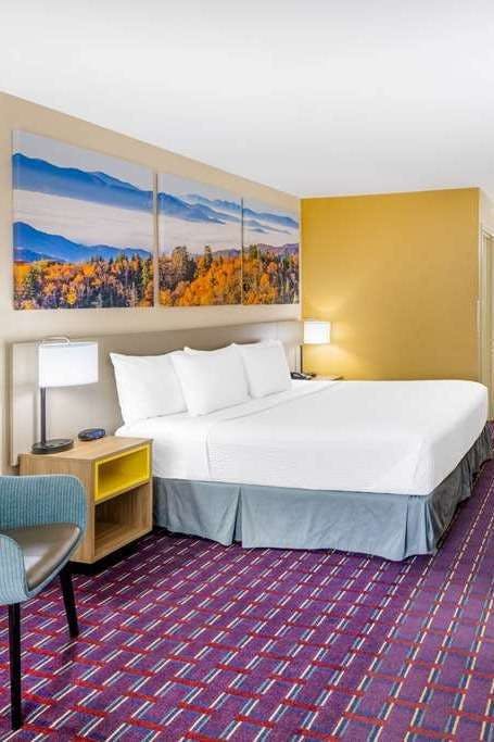 Hotel Days Inn Murphy photo 1