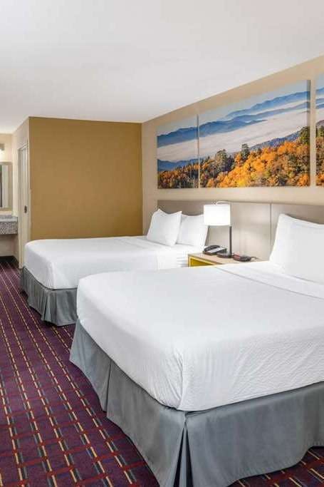 Hotel Days Inn Murphy photo 2