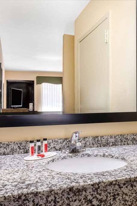 Hotel Days Inn Murphy photo 4