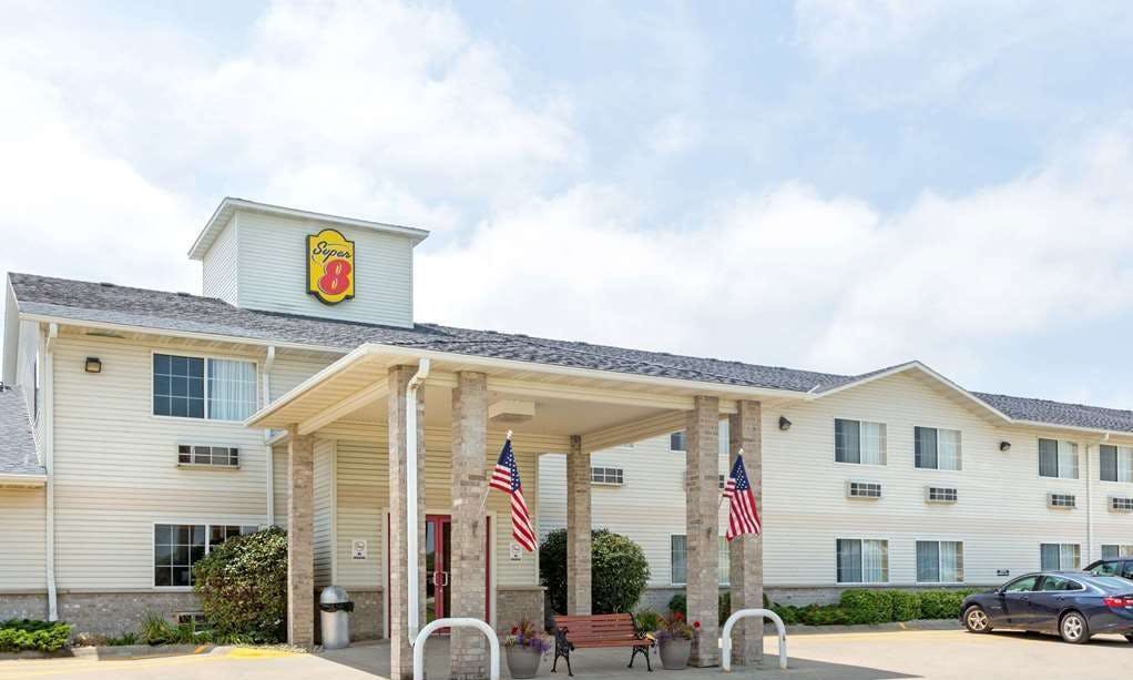 Super 8 by Wyndham Clarinda