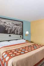 Hotel Super 8 by Wyndham Clarinda photo 2