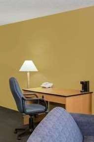 Hotel Super 8 by Wyndham Clarinda photo 5