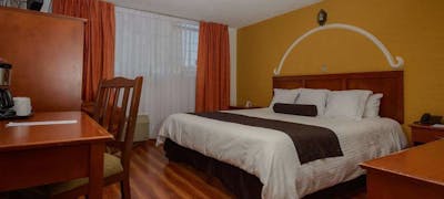 HoJo Calle Real Morelia