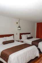 Hotel Howard Johnson by Wyndham Morelia Calle Real photo 1