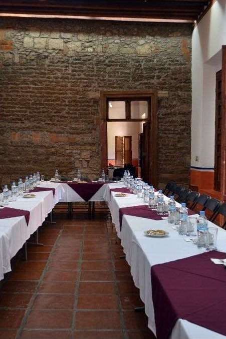 Hotel Howard Johnson by Wyndham Morelia Calle Real photo 2