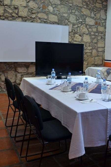 Hotel Howard Johnson by Wyndham Morelia Calle Real photo 5