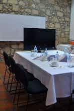 Hotel Howard Johnson by Wyndham Morelia Calle Real photo 5