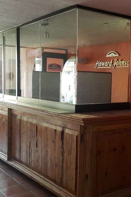 Hotel Howard Johnson by Wyndham Morelia Calle Real photo 3
